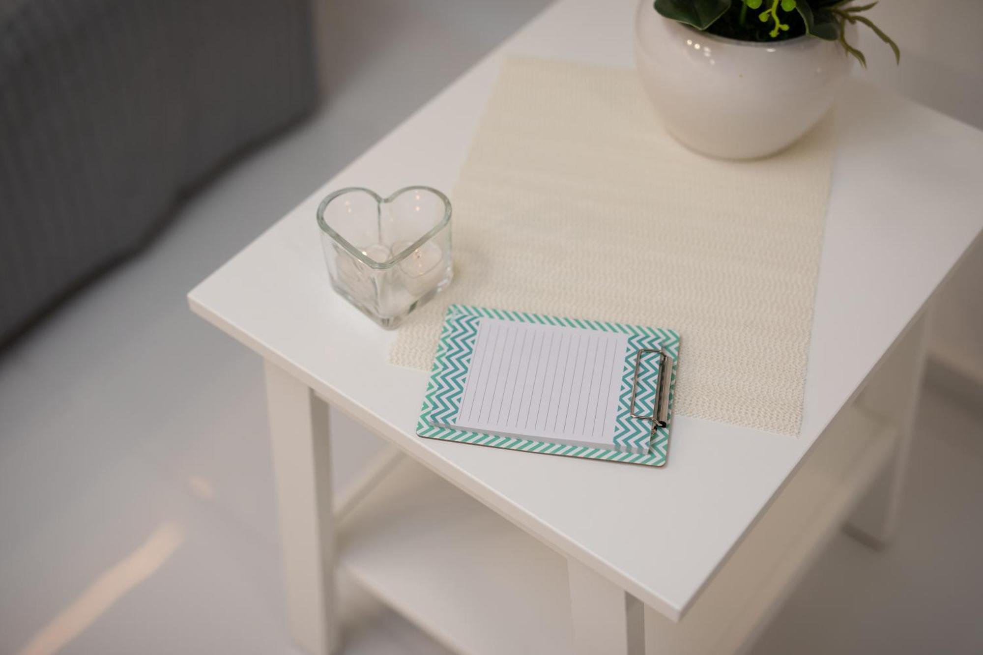 Apartment Gaviota Krk 크르크 외부 사진