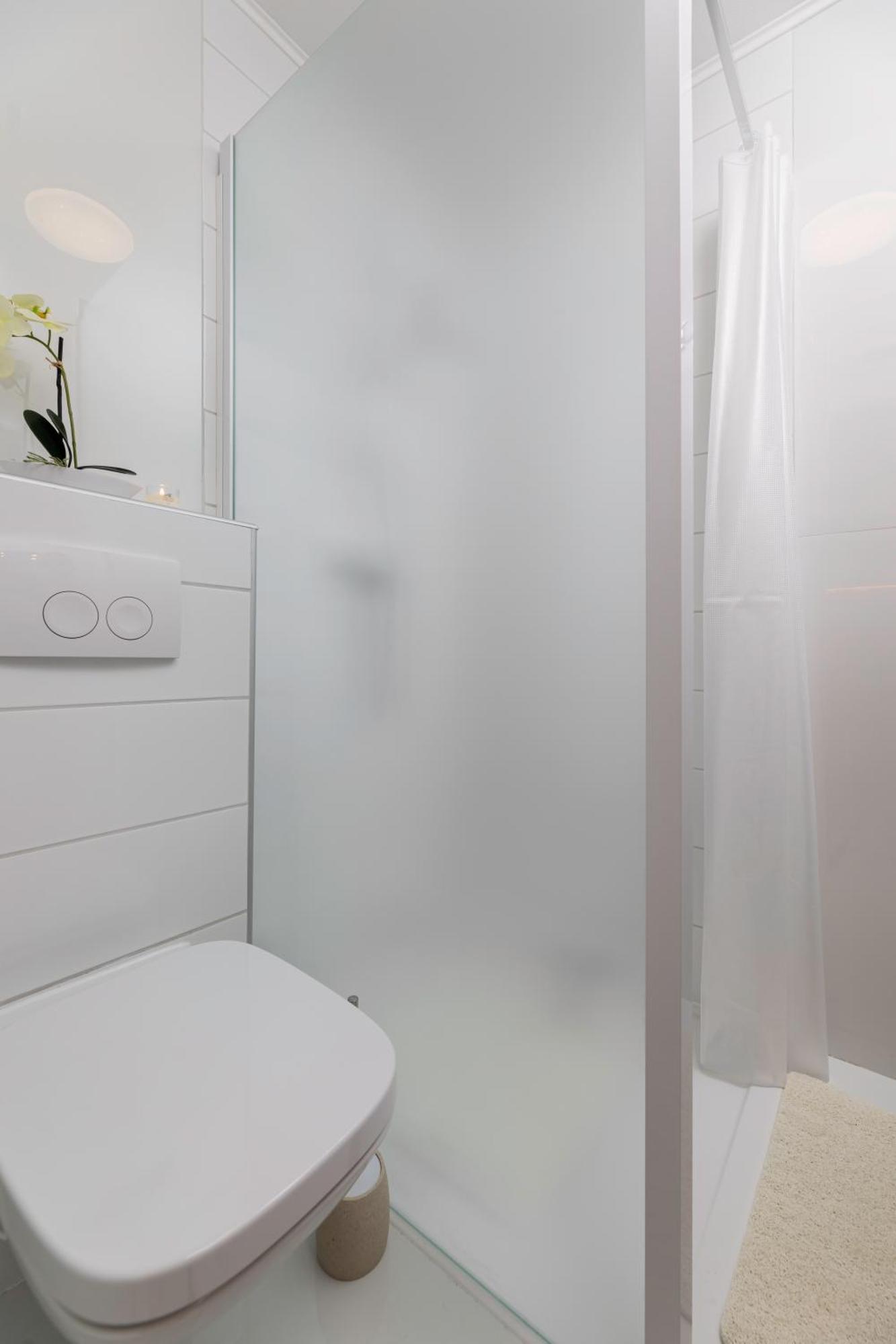 Apartment Gaviota Krk 크르크 외부 사진